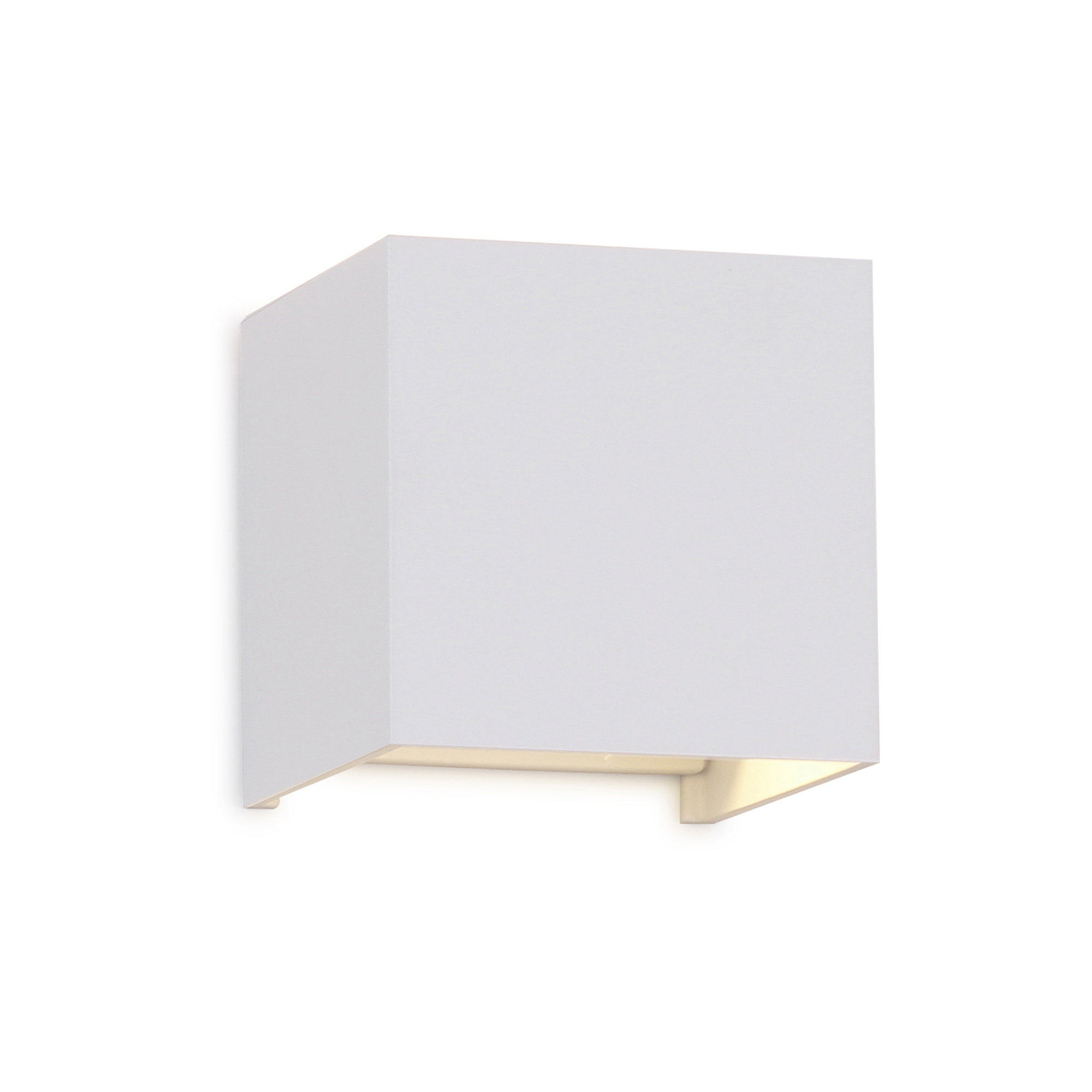 M6521  Davos Wall Lamp 2 x 6W LED